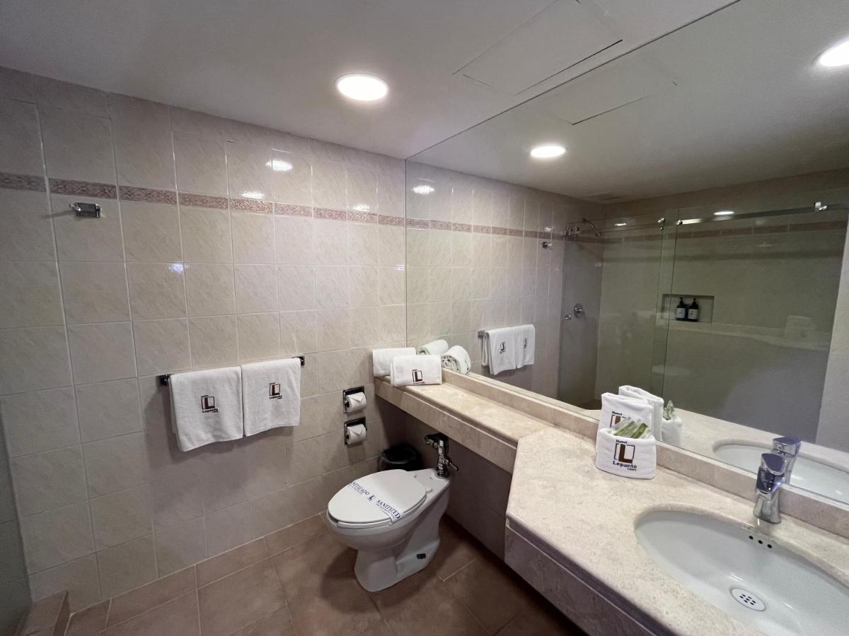 Fotos del hotel - HOTEL LEPANTO