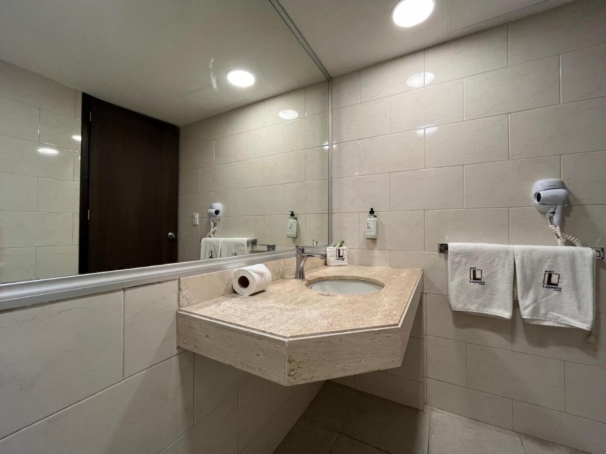 Fotos del hotel - HOTEL LEPANTO