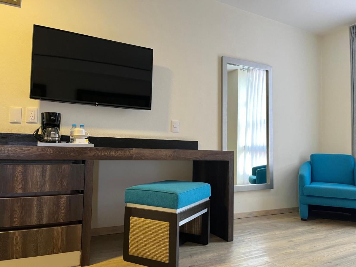 Fotos del hotel - HOTEL LEPANTO