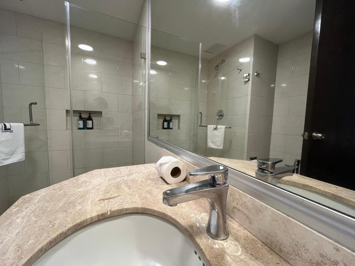 Fotos del hotel - HOTEL LEPANTO