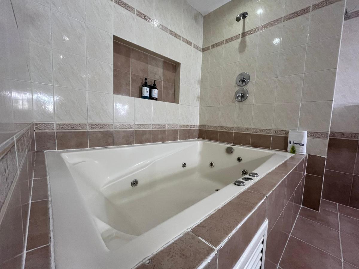 Fotos del hotel - HOTEL LEPANTO
