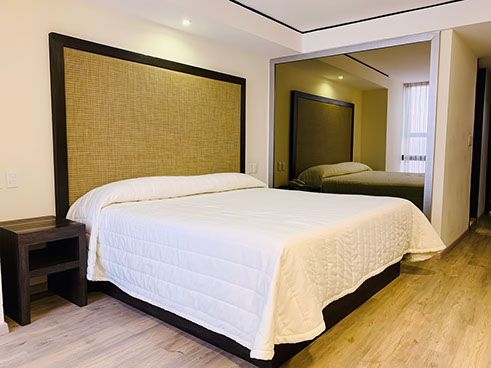 Fotos del hotel - HOTEL LEPANTO