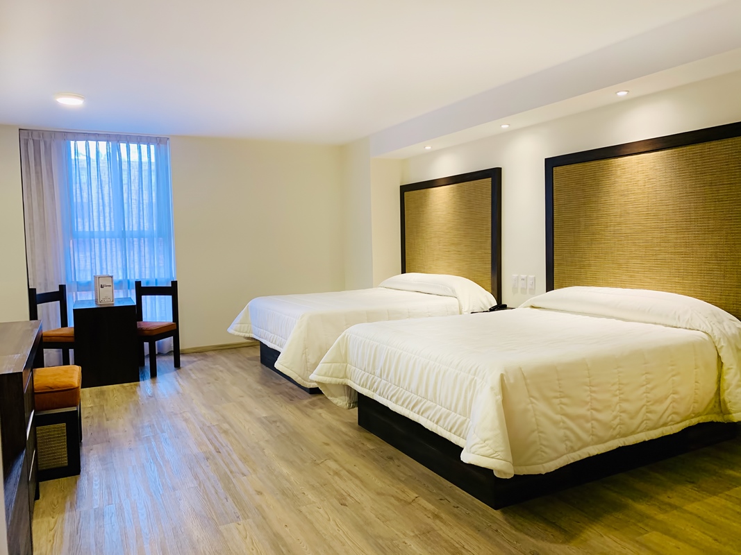 Fotos del hotel - HOTEL LEPANTO