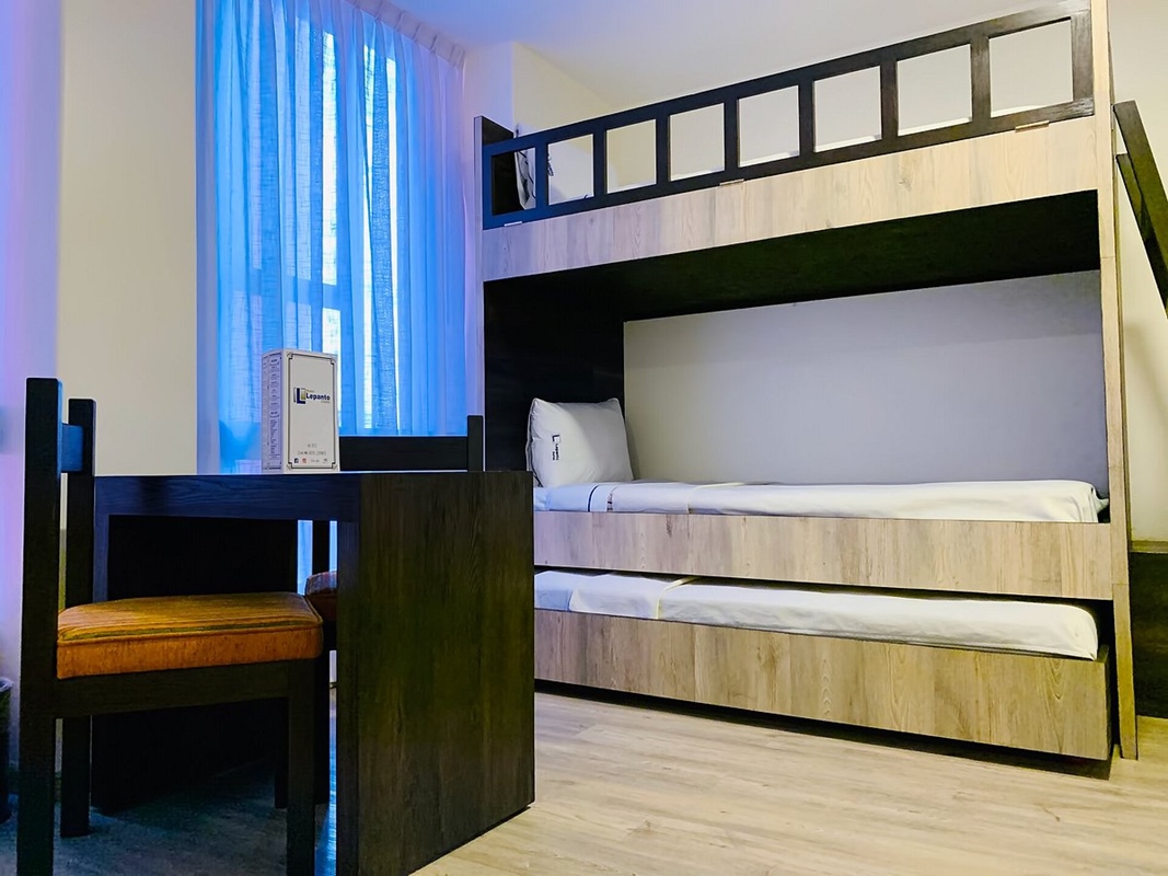 Fotos del hotel - HOTEL LEPANTO