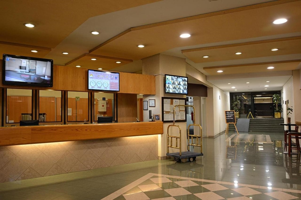 Fotos del hotel - HOTEL LEPANTO