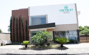 Fotos del hotel - PREMIUM PIRASSUNUNGA HOTEL
