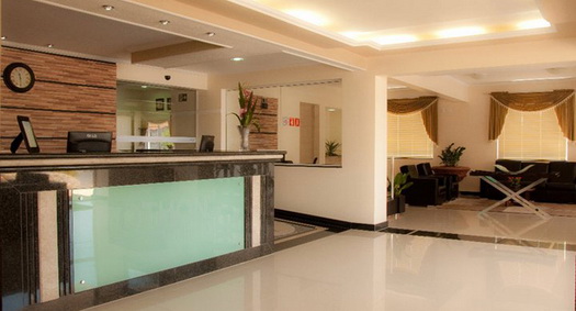 Fotos del hotel - PREMIUM PIRASSUNUNGA HOTEL