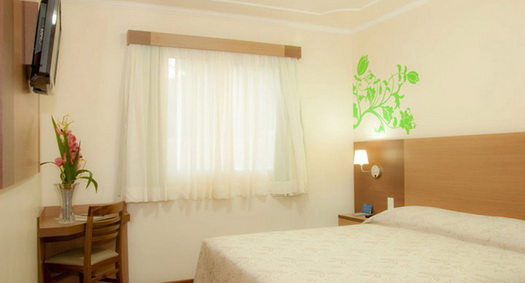 Fotos del hotel - PREMIUM PIRASSUNUNGA HOTEL