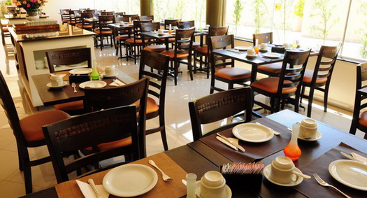 Fotos del hotel - PREMIUM PIRASSUNUNGA HOTEL