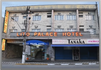 Fotos del hotel - LITO PALACE HOTEL