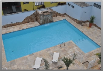 Fotos del hotel - LITO PALACE HOTEL