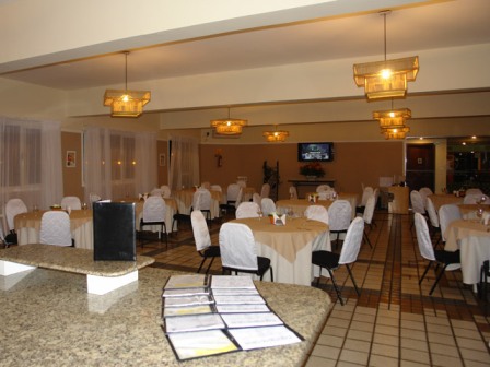 Fotos del hotel - CAMBOA PARANAGUA HOTEL