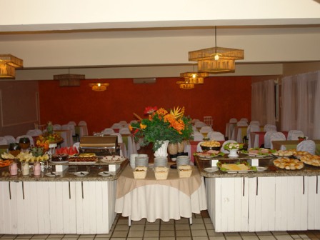 Fotos del hotel - CAMBOA PARANAGUA HOTEL