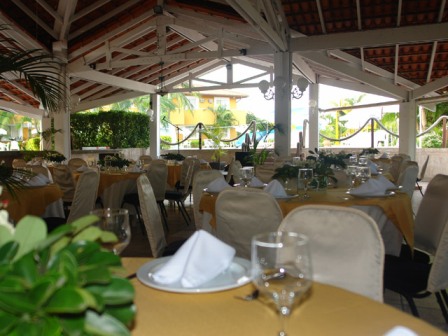 Fotos del hotel - CAMBOA PARANAGUA HOTEL