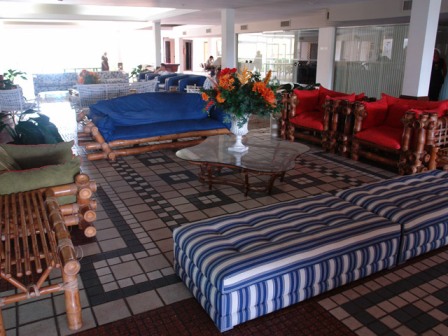 Fotos del hotel - CAMBOA PARANAGUA HOTEL