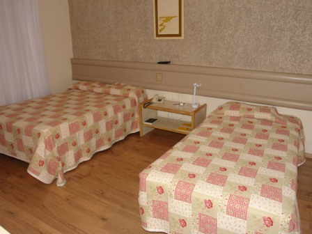 Fotos del hotel - CAMBOA PARANAGUA HOTEL