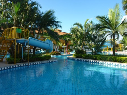 Fotos del hotel - CAMBOA PARANAGUA HOTEL