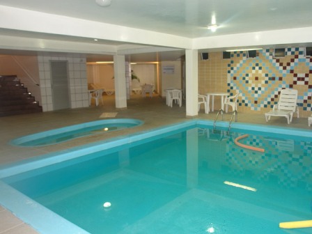 Fotos del hotel - CAMBOA PARANAGUA HOTEL