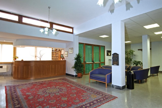 Fotos del hotel - CASA PER FERIE OASI SAN GIUSEPPE
