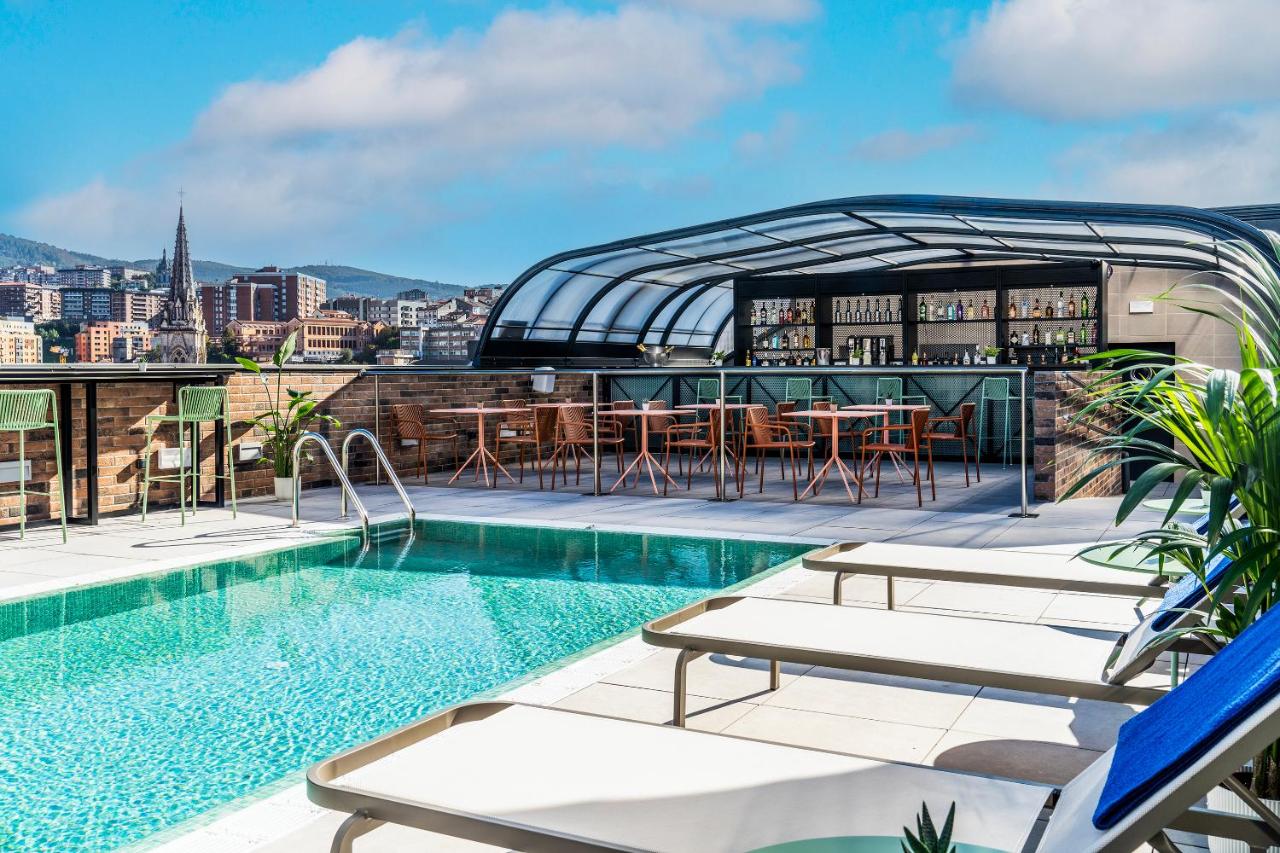 Fotos del hotel - AXEL BILBAO-ADULTS ONLY