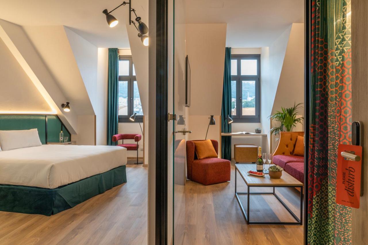 Fotos del hotel - AXEL BILBAO-ADULTS ONLY