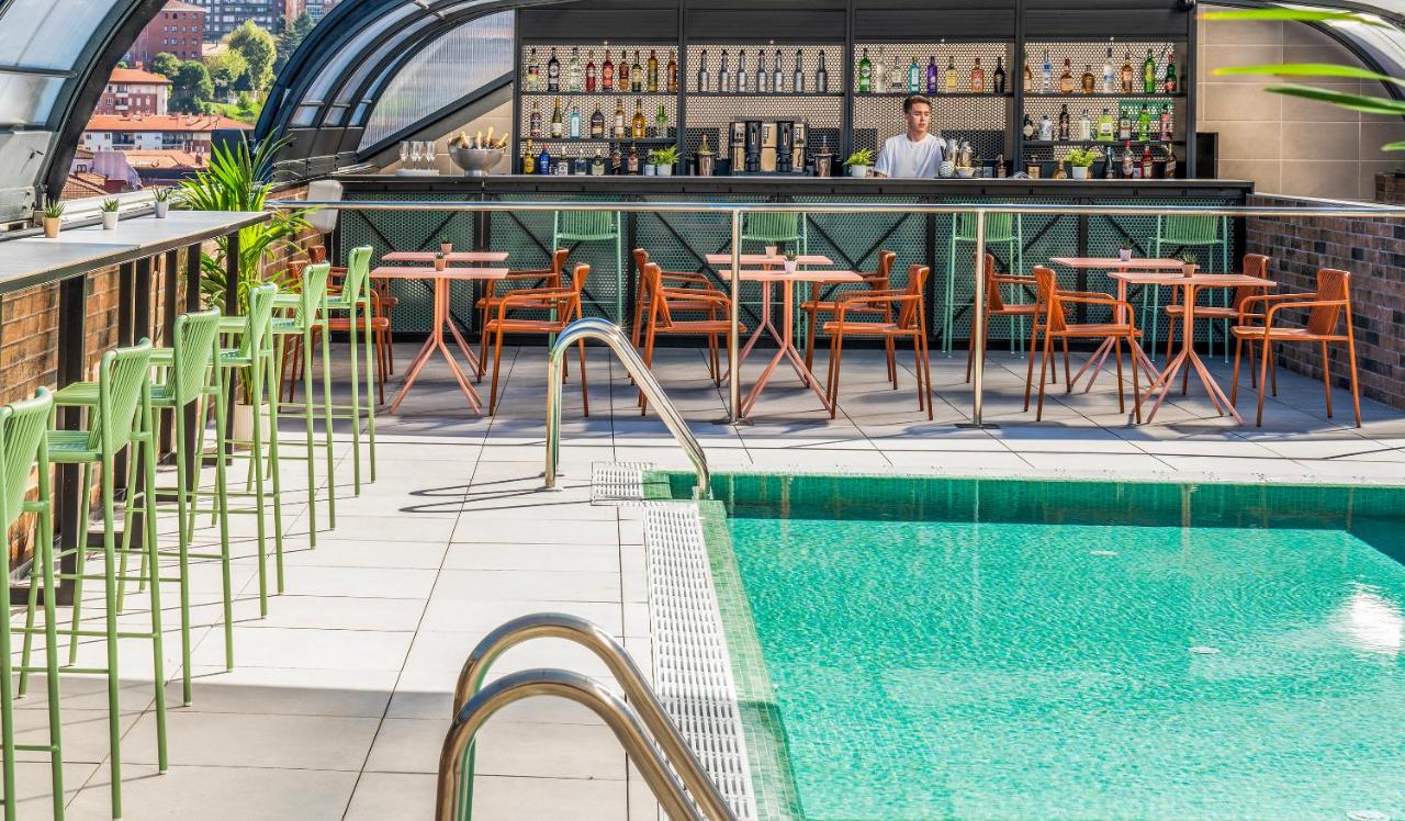 Fotos del hotel - AXEL BILBAO-ADULTS ONLY