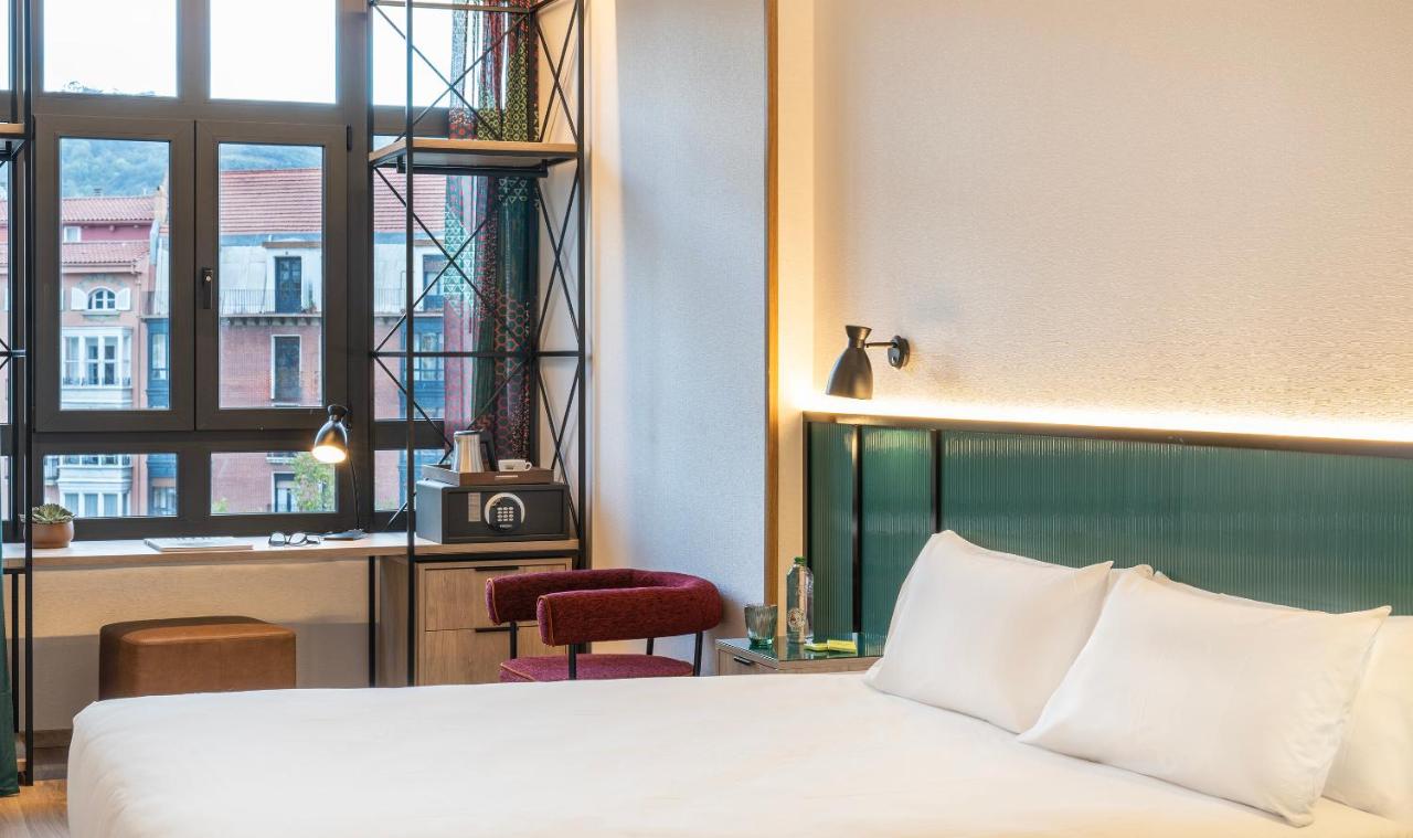 Fotos del hotel - AXEL BILBAO-ADULTS ONLY