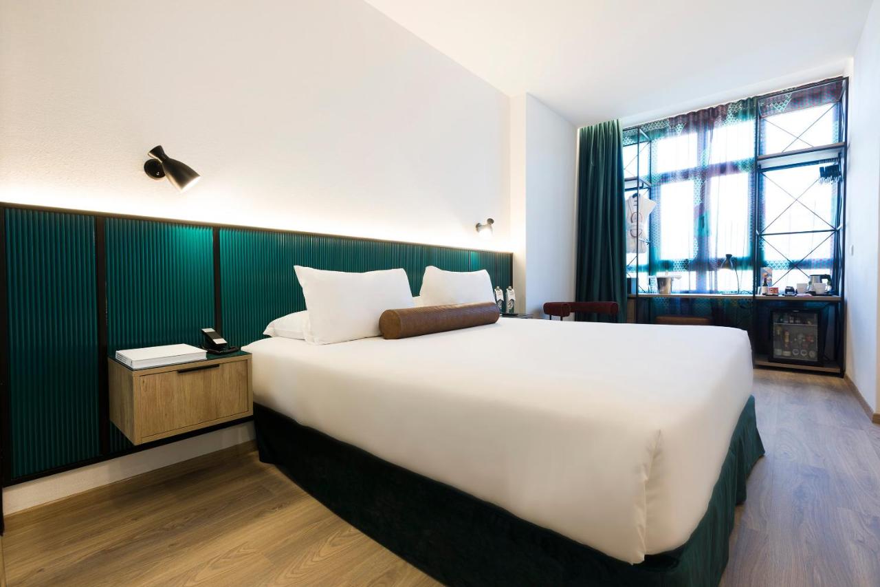 Fotos del hotel - AXEL BILBAO-ADULTS ONLY