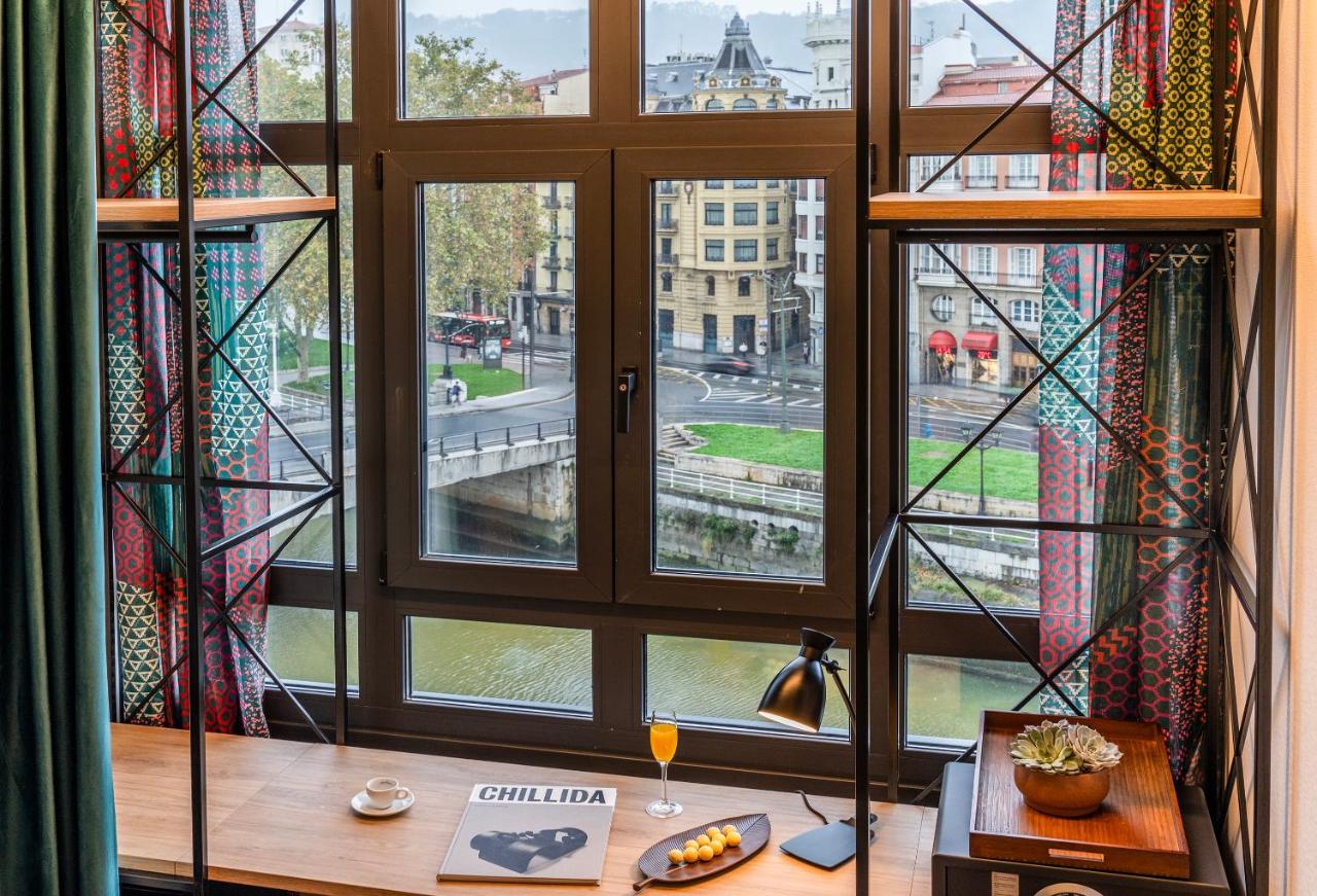 Fotos del hotel - AXEL BILBAO-ADULTS ONLY