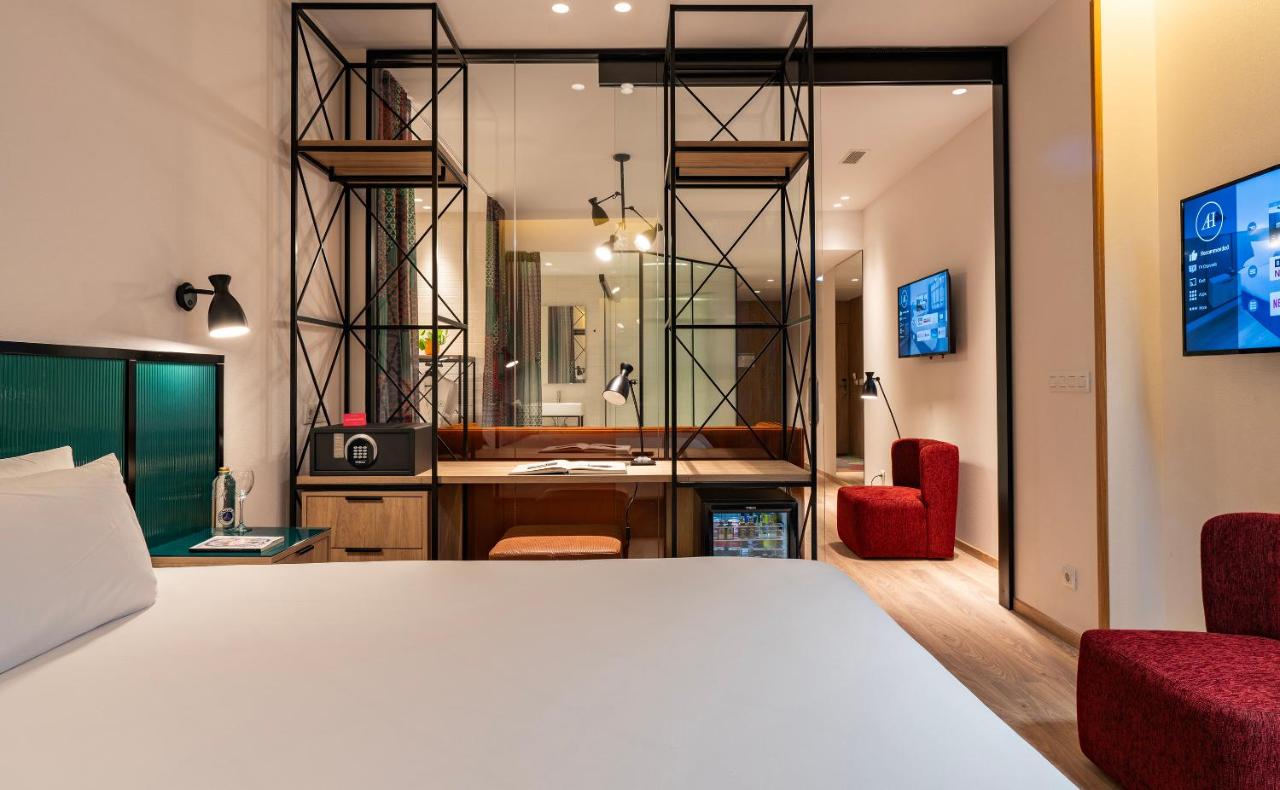 Fotos del hotel - AXEL BILBAO-ADULTS ONLY