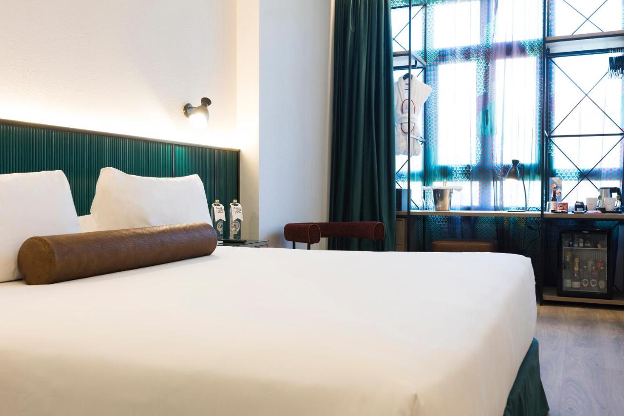 Fotos del hotel - AXEL BILBAO-ADULTS ONLY