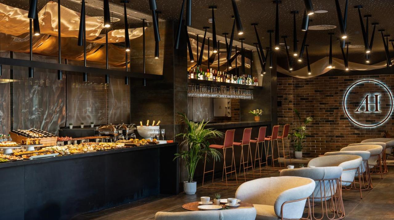 Fotos del hotel - AXEL BILBAO-ADULTS ONLY
