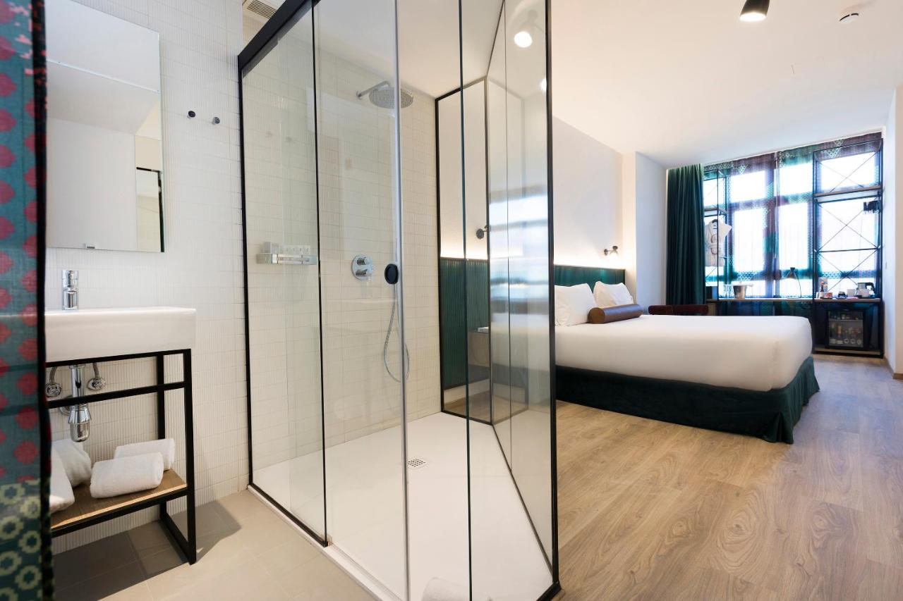 Fotos del hotel - AXEL BILBAO-ADULTS ONLY