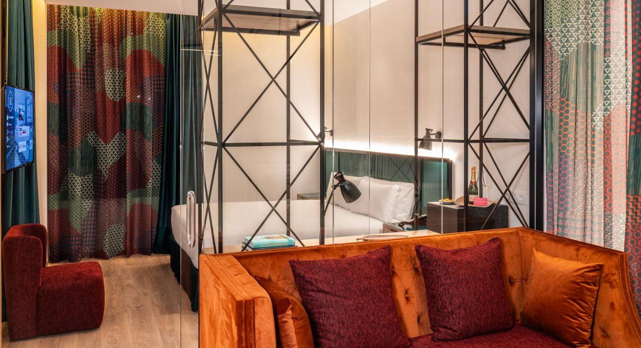 Fotos del hotel - AXEL BILBAO-ADULTS ONLY