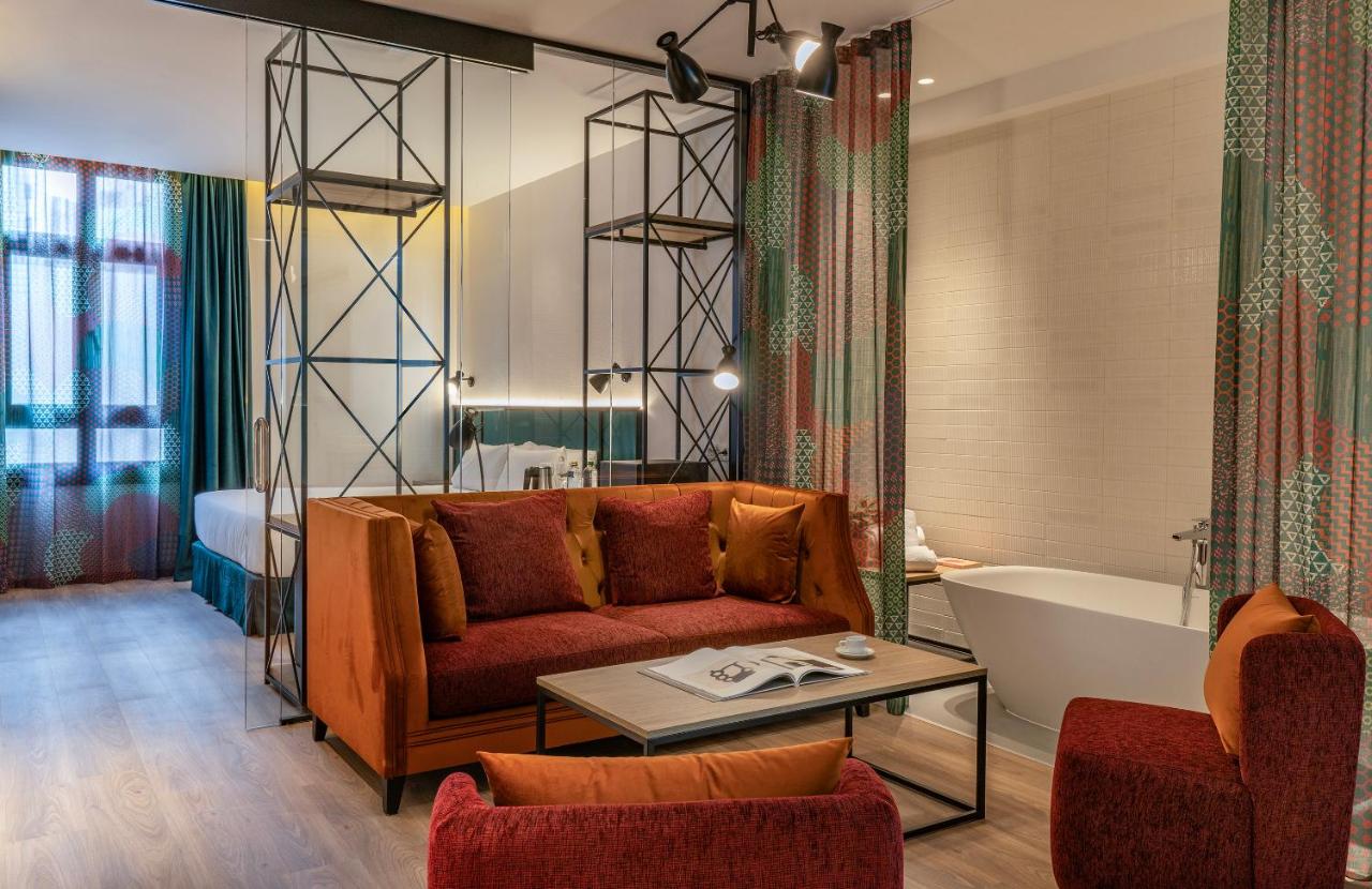 Fotos del hotel - AXEL BILBAO-ADULTS ONLY