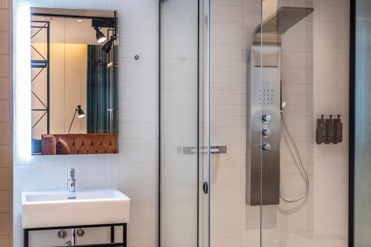 Fotos del hotel - AXEL BILBAO-ADULTS ONLY