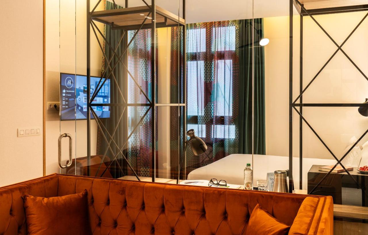 Fotos del hotel - AXEL BILBAO-ADULTS ONLY