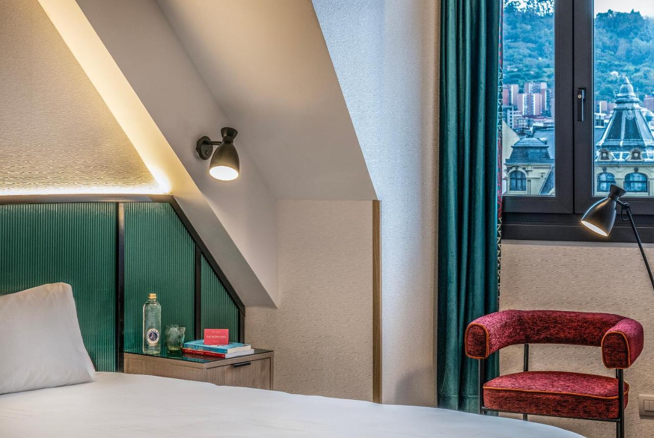 Fotos del hotel - AXEL BILBAO-ADULTS ONLY