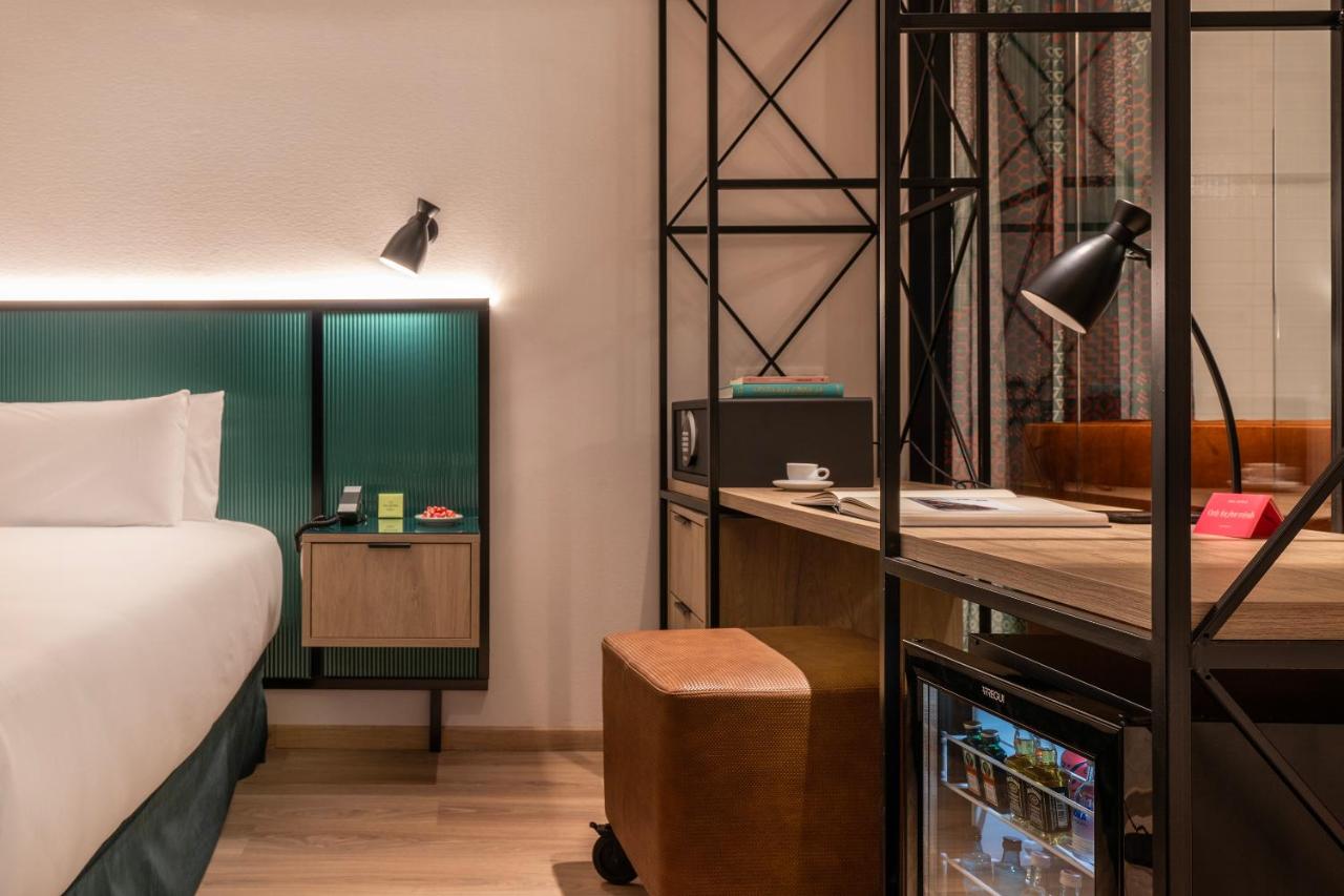 Fotos del hotel - AXEL BILBAO-ADULTS ONLY