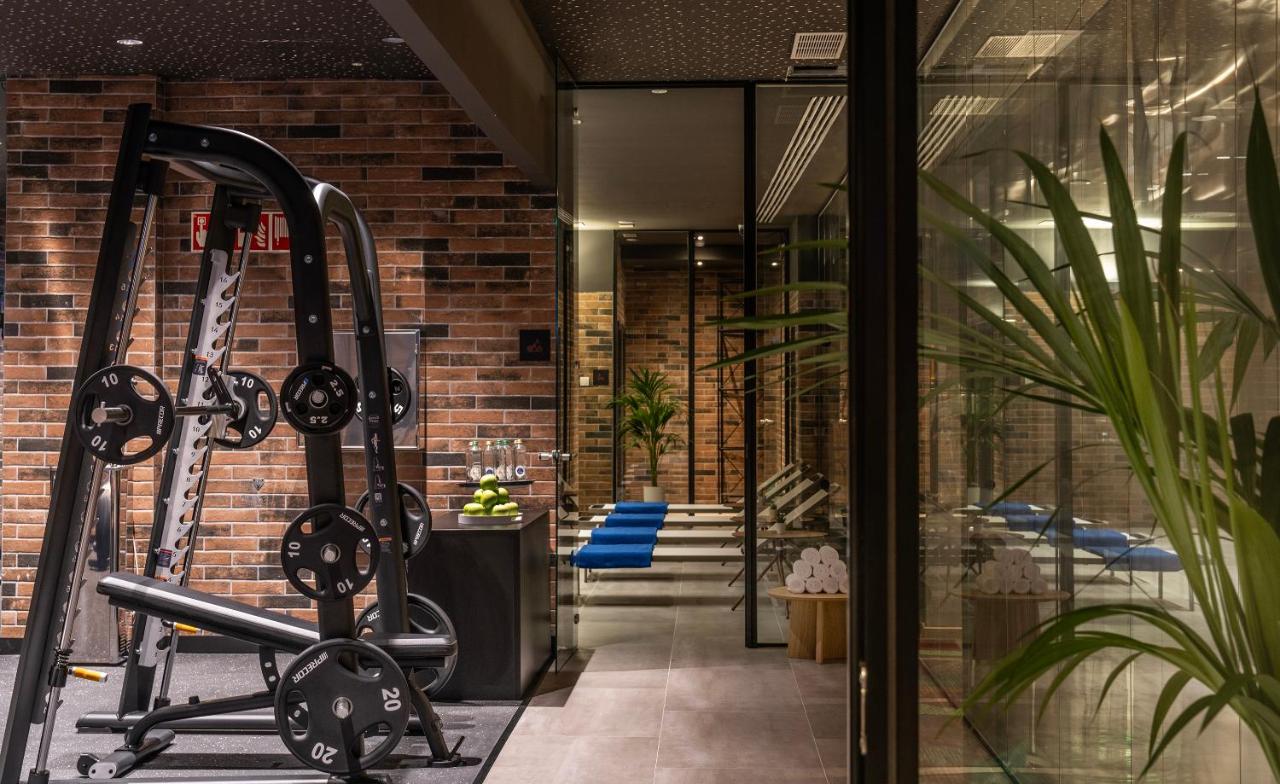 Fotos del hotel - AXEL BILBAO-ADULTS ONLY