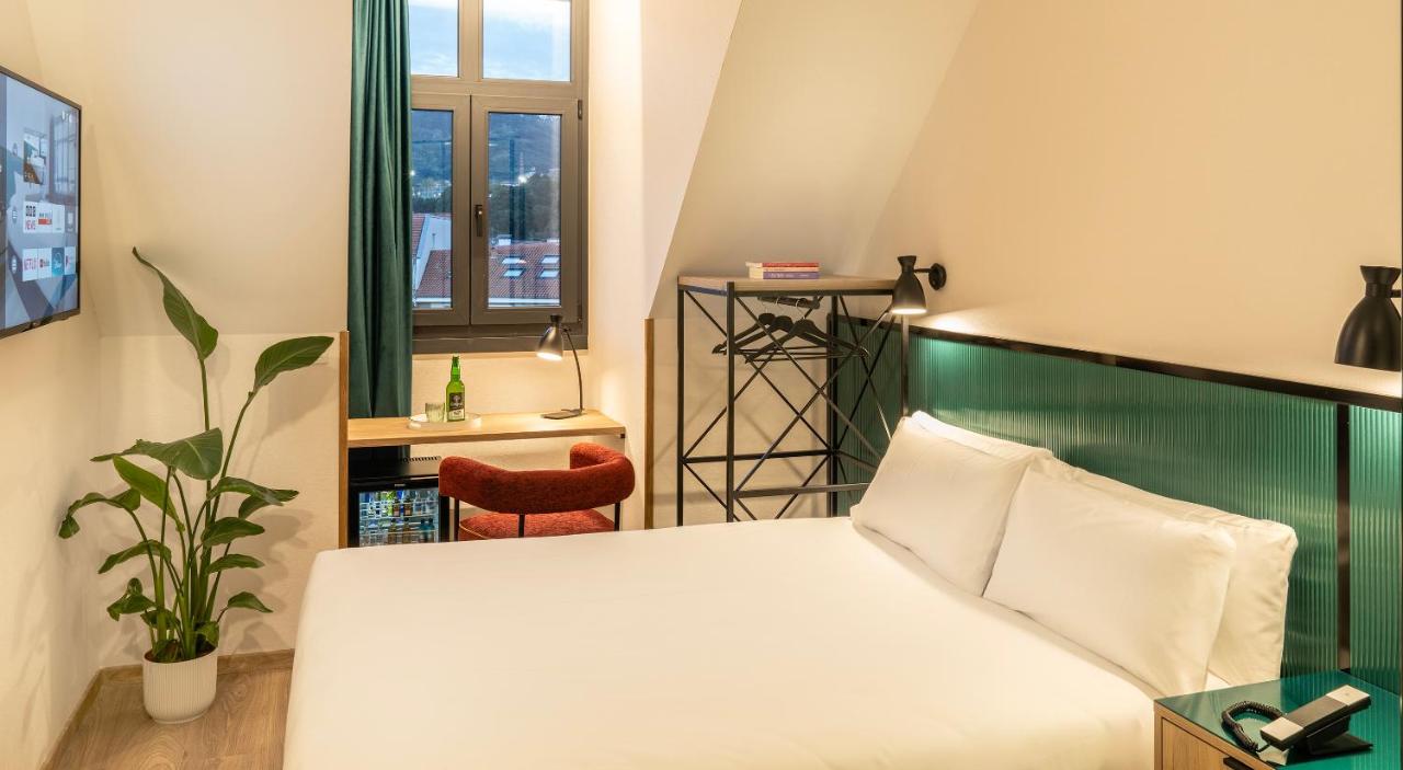 Fotos del hotel - AXEL BILBAO-ADULTS ONLY