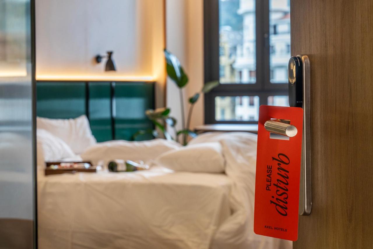 Fotos del hotel - AXEL BILBAO-ADULTS ONLY