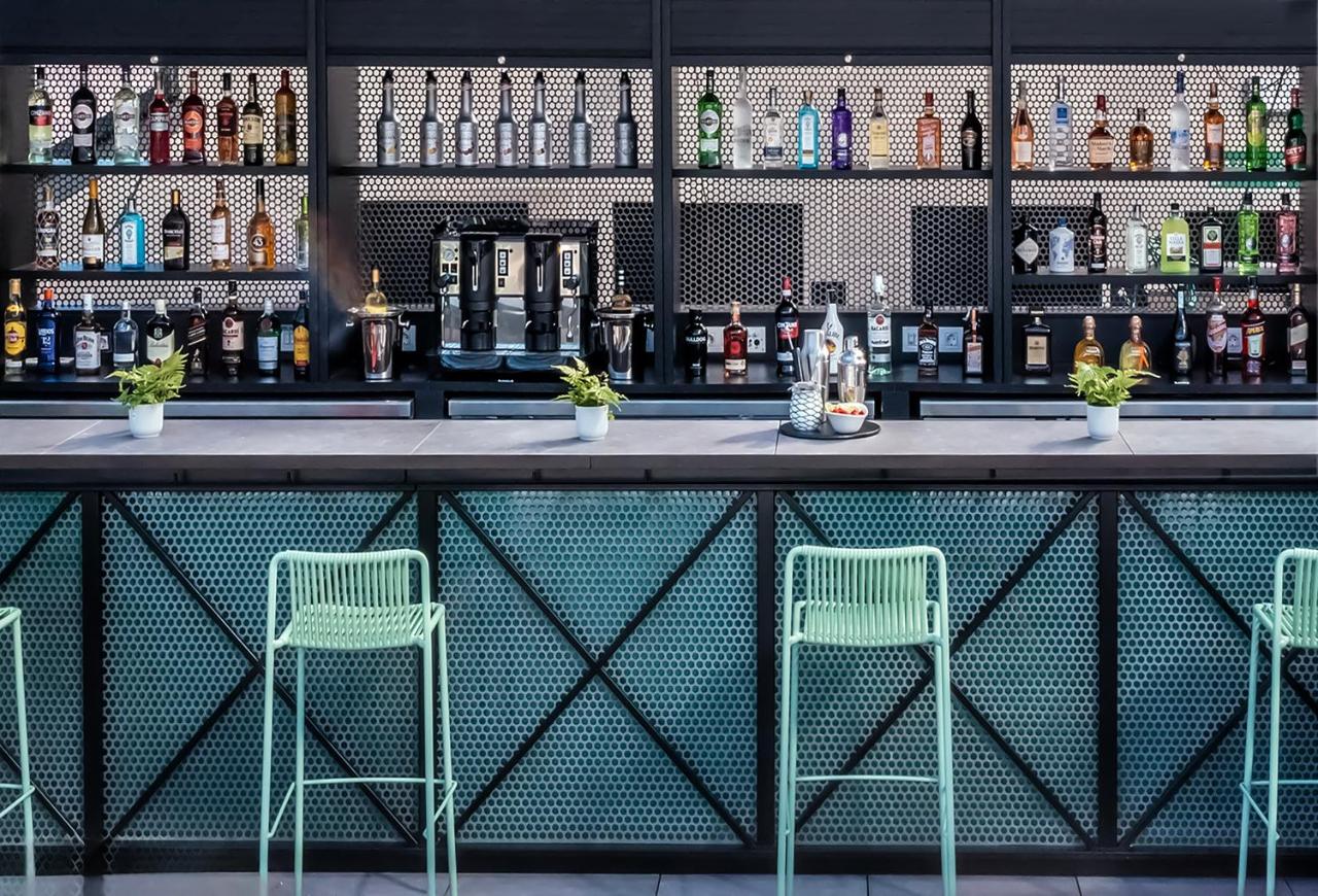 Fotos del hotel - AXEL BILBAO-ADULTS ONLY