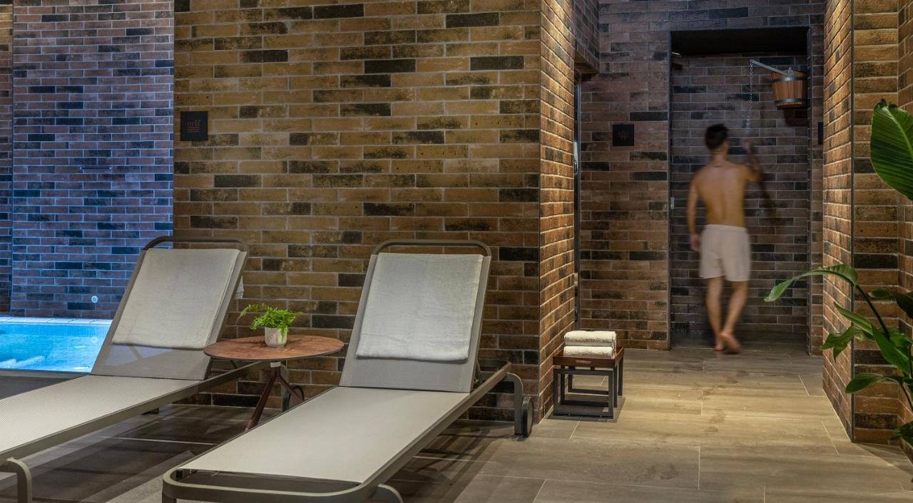 Fotos del hotel - AXEL BILBAO-ADULTS ONLY