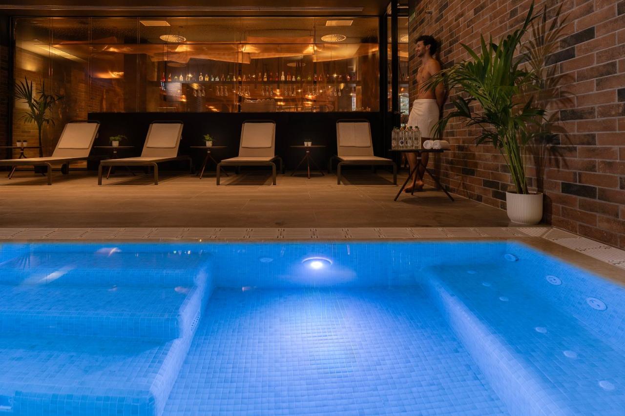 Fotos del hotel - AXEL BILBAO-ADULTS ONLY