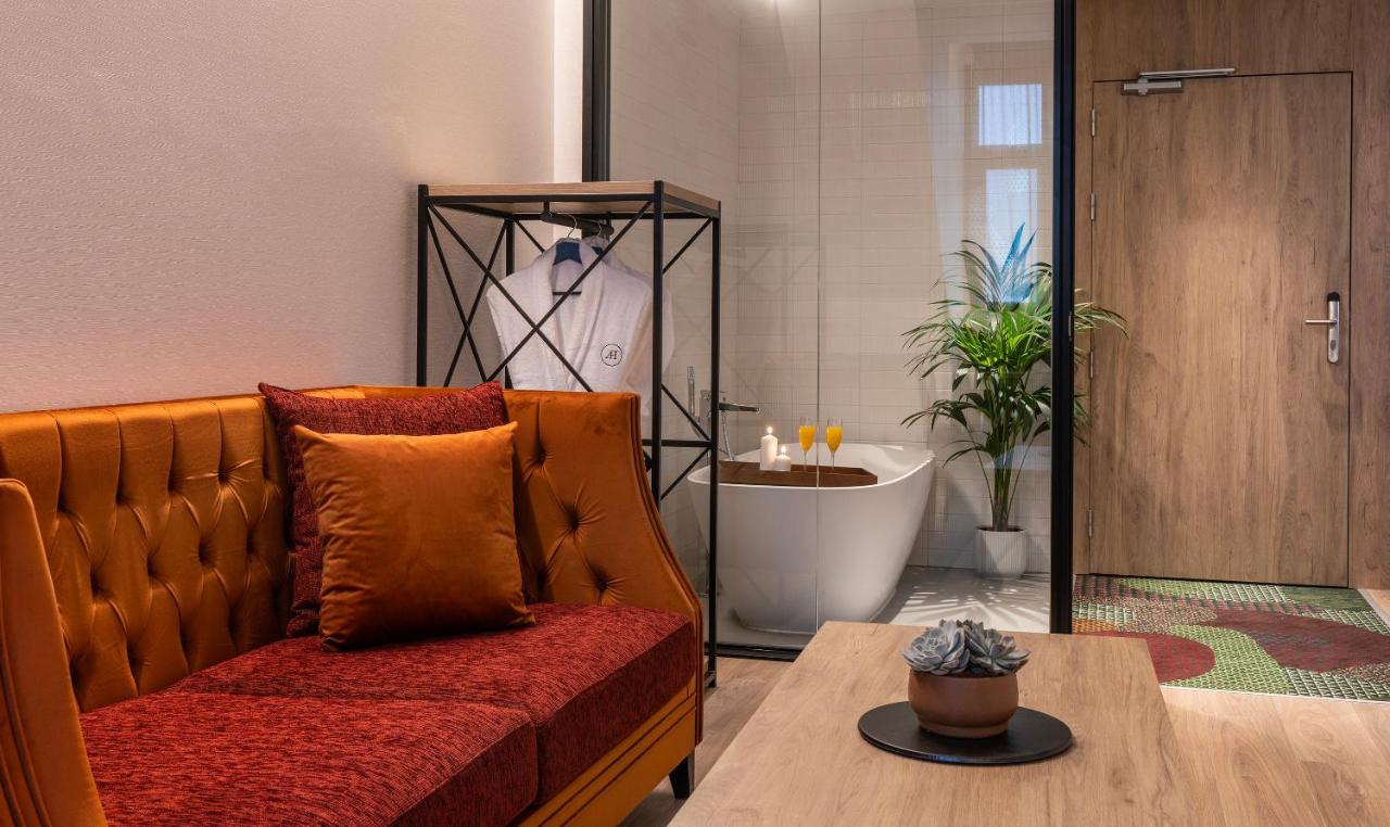 Fotos del hotel - AXEL BILBAO-ADULTS ONLY