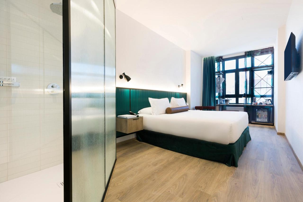 Fotos del hotel - AXEL BILBAO-ADULTS ONLY