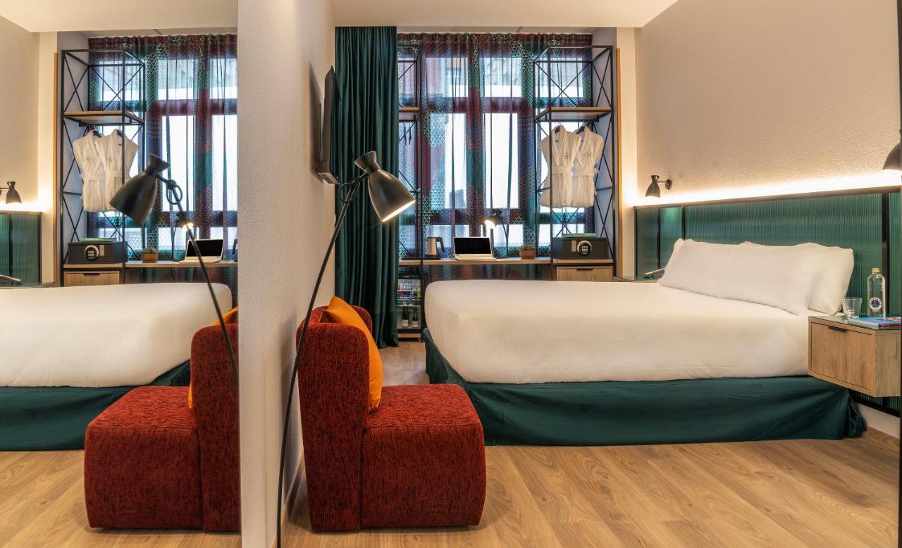 Fotos del hotel - AXEL BILBAO-ADULTS ONLY