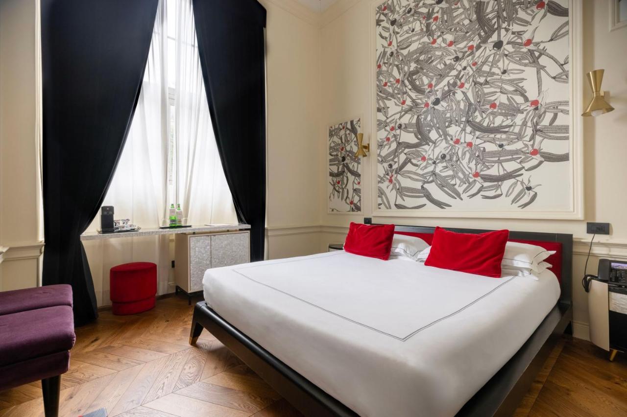 Fotos del hotel - ROMA LUXUS HOTEL
