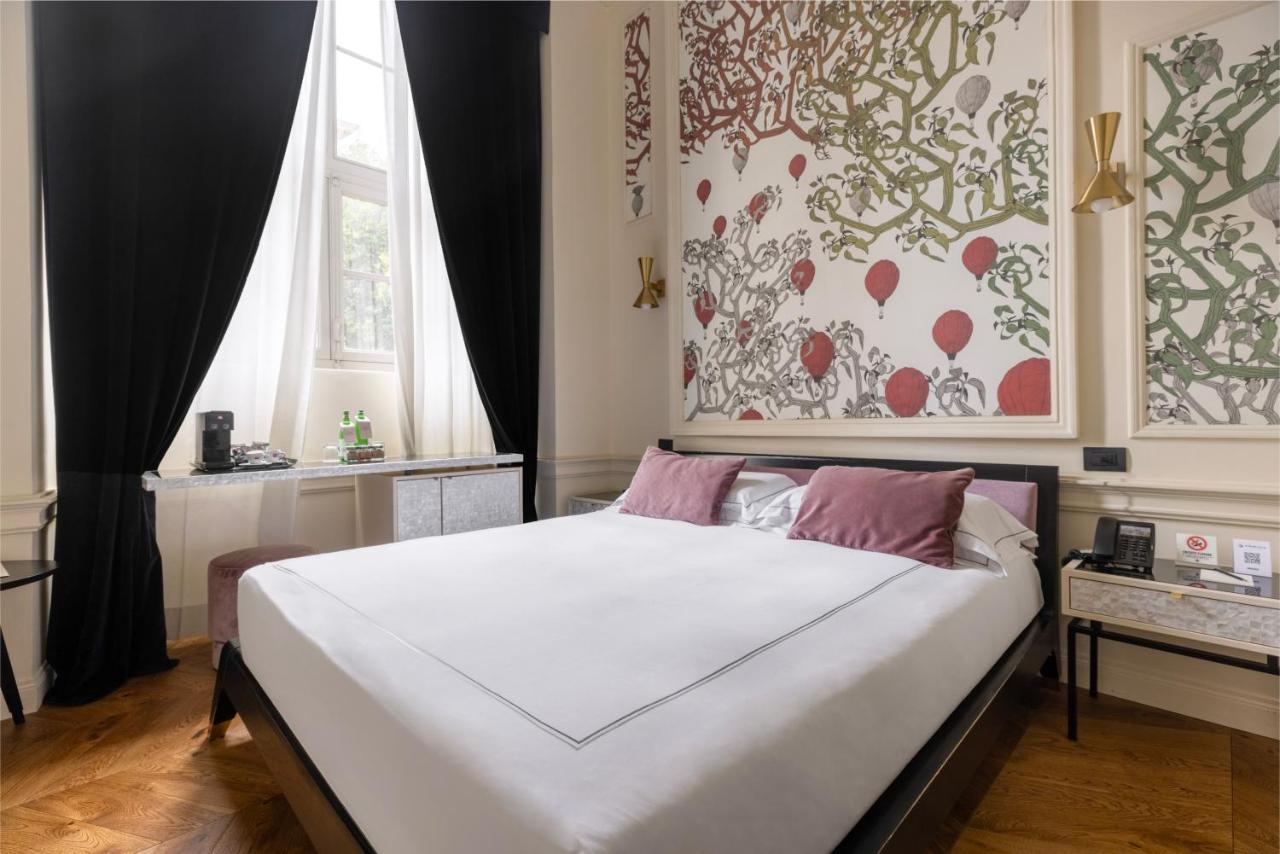 Fotos del hotel - ROMA LUXUS HOTEL